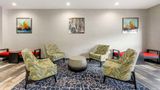 Quality Inn & Suites Joelton - Nashville Lobby