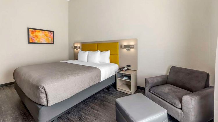 Quality Inn & Suites Joelton - Nashville Room