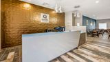 Quality Inn & Suites Joelton - Nashville Lobby