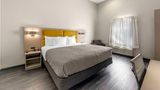 Quality Inn & Suites Joelton - Nashville Room