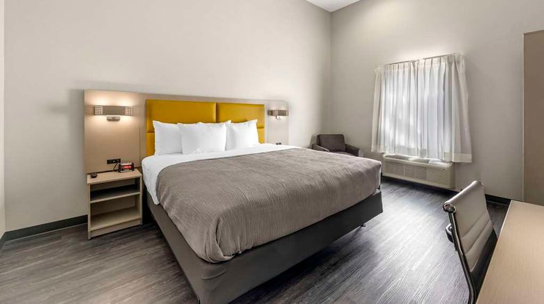 <b>Quality Inn & Suites Joelton - Nashville Room</b>. Images powered by <a href="https://iceportal.shijigroup.com/" title="IcePortal" target="_blank">IcePortal</a>.