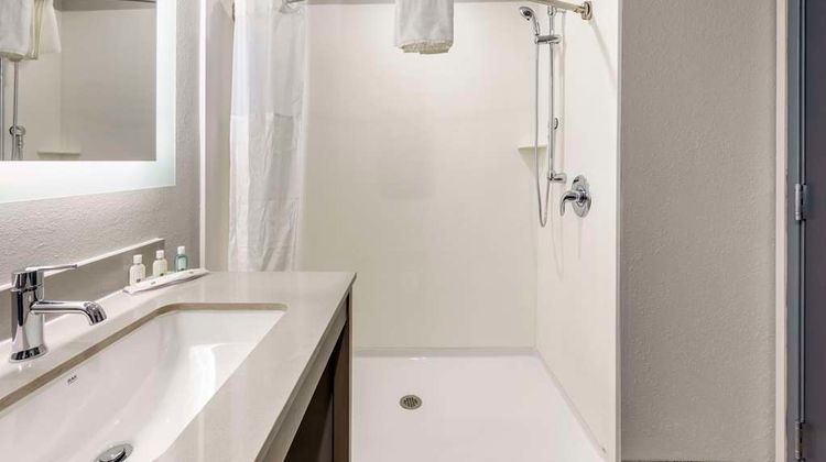 Quality Inn & Suites Joelton - Nashville Room