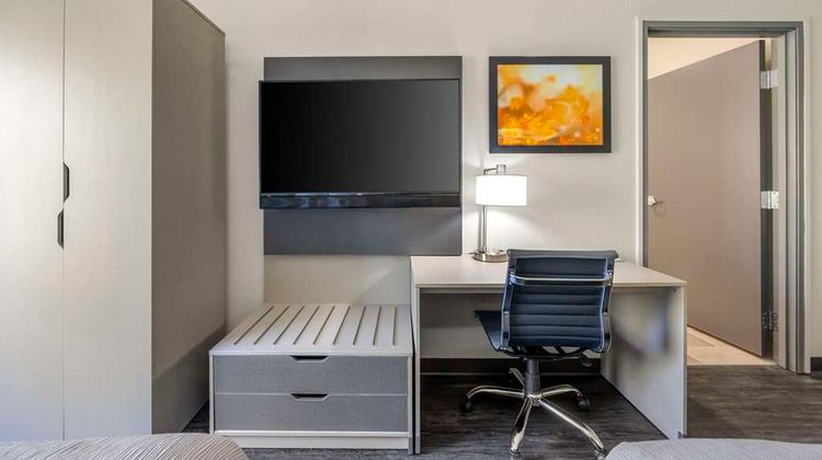 Quality Inn & Suites Joelton - Nashville Suite