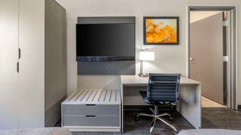 <b>Quality Inn & Suites Joelton - Nashville Suite</b>. Images powered by <a href="https://iceportal.shijigroup.com/" title="IcePortal" target="_blank">IcePortal</a>.