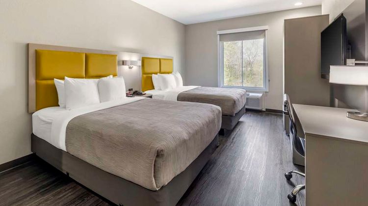 Quality Inn & Suites Joelton - Nashville Suite