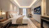 Howard Johnson Life Hotel Liangjiang Room