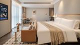 Howard Johnson Life Hotel Liangjiang Room
