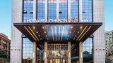 Howard Johnson Life Hotel Liangjiang Exterior