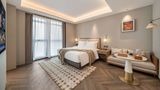 Howard Johnson Life Hotel Liangjiang Room