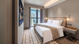 Howard Johnson Life Hotel Liangjiang Room