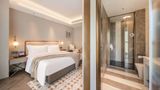 Howard Johnson Life Hotel Liangjiang Room