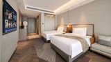 Howard Johnson Life Hotel Liangjiang Room