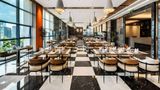 Howard Johnson Life Hotel Liangjiang Restaurant