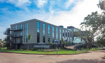 Howard Johnson by Wyndham La Ribera