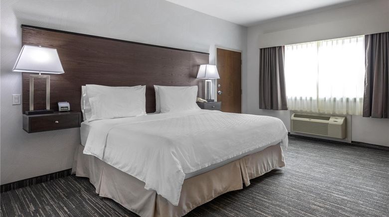 <b>Best Western Dawson Creek Room</b>. Images powered by <a href="https://iceportal.shijigroup.com/" title="IcePortal" target="_blank">IcePortal</a>.