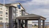 Best Western Dawson Creek Exterior