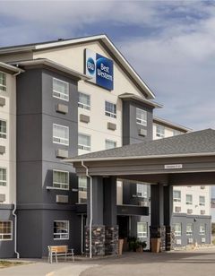 Best Western Dawson Creek