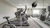Best Western Dawson Creek Health