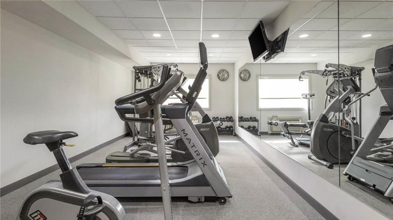 <b>Best Western Dawson Creek Health</b>. Images powered by <a href="https://iceportal.shijigroup.com/" title="IcePortal" target="_blank">IcePortal</a>.