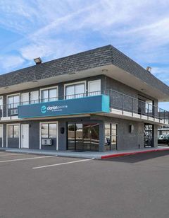 Clarion Pointe near China Lake Naval Stn