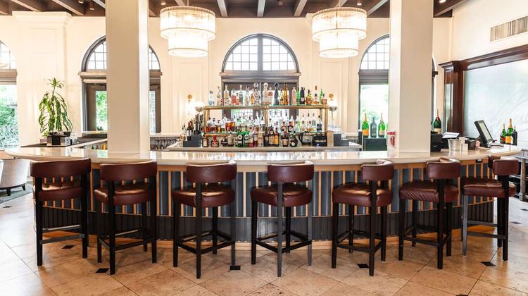The Mission Inn Hotel & Spa Restaurant