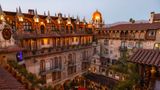 The Mission Inn Hotel & Spa Exterior