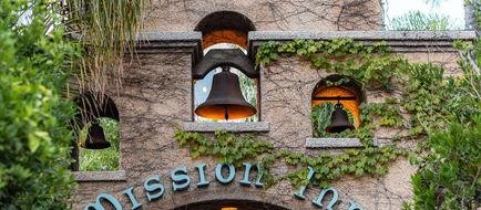 The Mission Inn Hotel & Spa Exterior