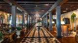 The Mission Inn Hotel & Spa Lobby