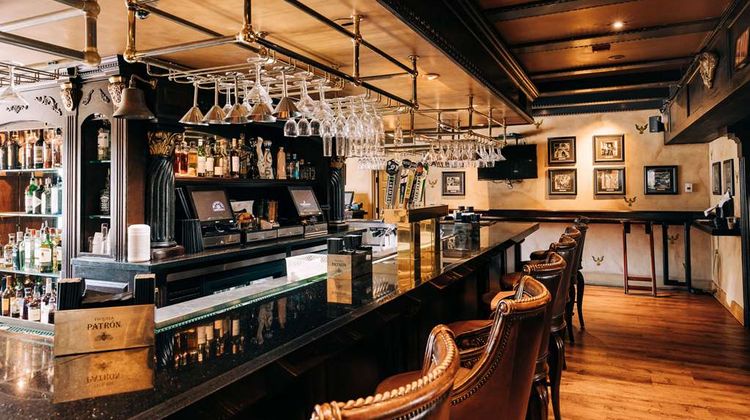 The Mission Inn Hotel & Spa Restaurant
