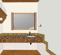 Lodge at Marconi Room