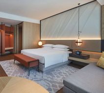 Hyatt Regency Changshu KunCheng Lake Room