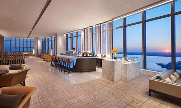 Hyatt Regency Changshu KunCheng Lake