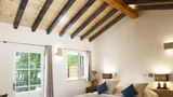Chateau de Pondres Room