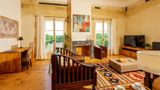 Chateau de Pondres Suite