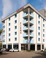 Best Western Hotel Fiera Verona