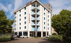 Best Western Hotel Fiera Verona