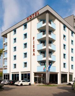 Best Western Hotel Fiera Verona