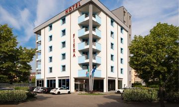 Best Western Hotel Fiera Verona