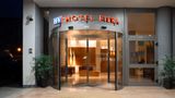 <b>Best Western Hotel Fiera Verona Exterior</b>. Images powered by <a href="https://iceportal.shijigroup.com/" title="IcePortal" target="_blank">IcePortal</a>.