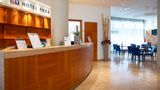 <b>Best Western Hotel Fiera Verona Lobby</b>. Images powered by <a href="https://iceportal.shijigroup.com/" title="IcePortal" target="_blank">IcePortal</a>.