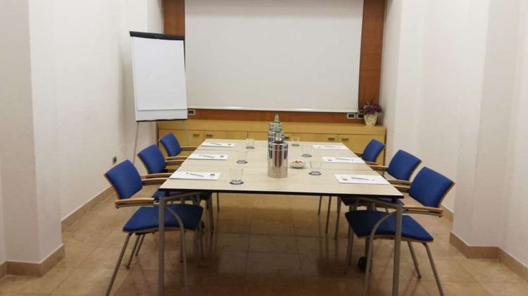 Best Western Hotel Fiera Verona Meeting
