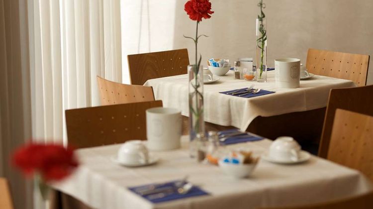 Best Western Hotel Fiera Verona Restaurant