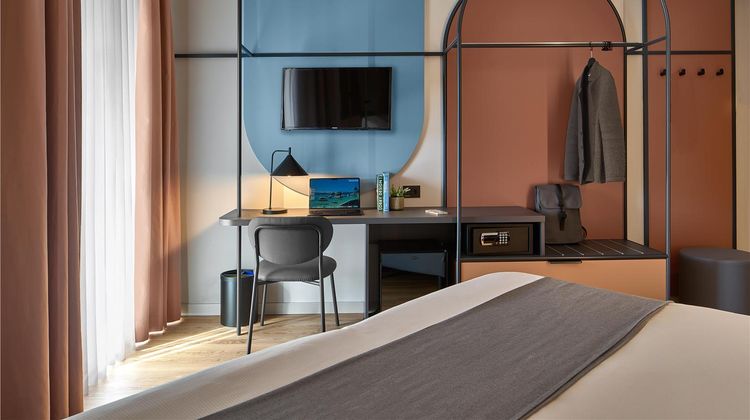 Best Western Hotel Fiera Verona Room