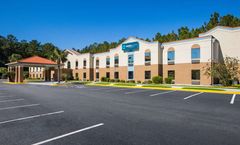 Clarion Pointe near Fort Stewart
