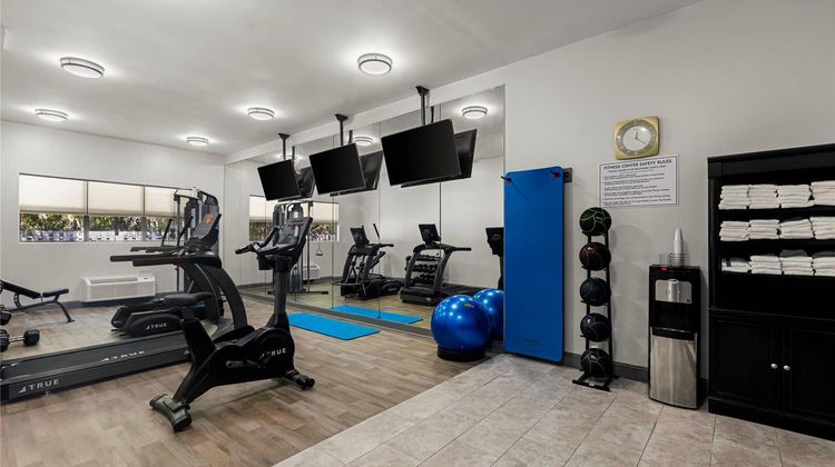 Clarion Pointe near Fort Stewart Health