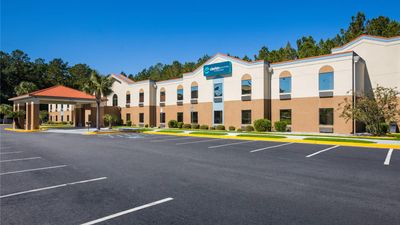 Clarion Pointe near Fort Stewart