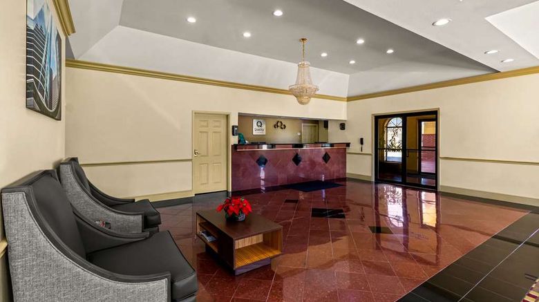 <b>Quality Inn Lobby</b>. Images powered by <a href="https://iceportal.shijigroup.com/" title="IcePortal" target="_blank">IcePortal</a>.