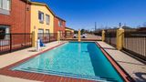 Quality Inn Pool
