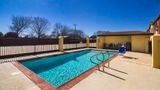 Quality Inn Pool
