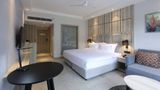 Ramada by Wyndham Goa Arpora Room